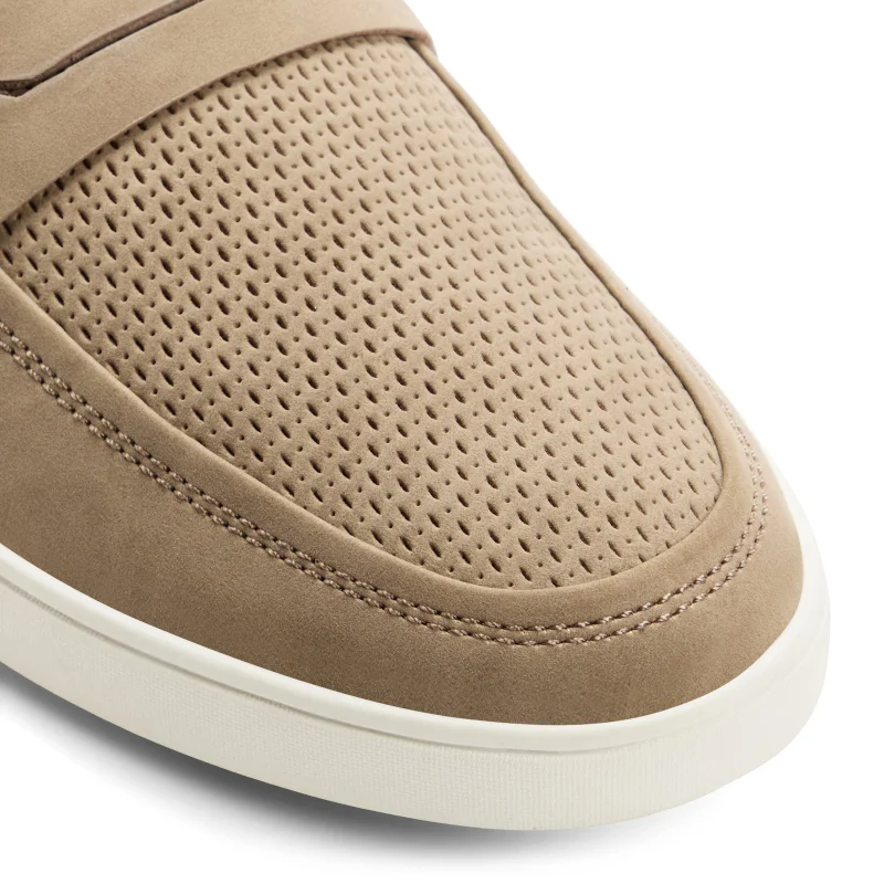 CALL IT SPRING MONTICELLO Solid Loafers